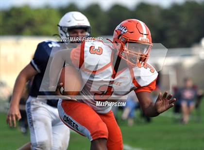 Thumbnail 3 in Cherokee @ Shawnee photogallery.