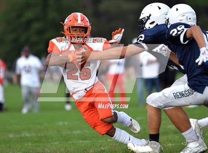 Thumbnail 3 in Cherokee @ Shawnee photogallery.
