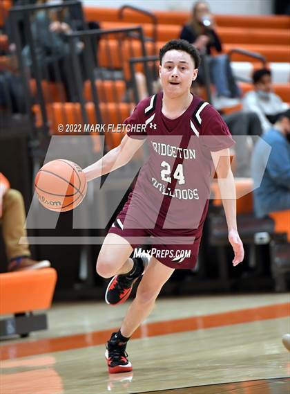 Thumbnail 2 in Bridgeton @ Cherokee photogallery.