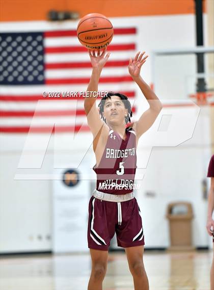 Thumbnail 3 in Bridgeton @ Cherokee photogallery.