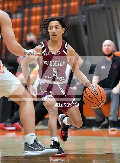 Thumbnail 1 in Bridgeton @ Cherokee photogallery.