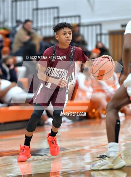 Thumbnail 3 in Bridgeton @ Cherokee photogallery.