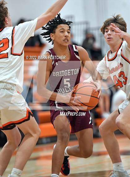 Thumbnail 1 in Bridgeton @ Cherokee photogallery.
