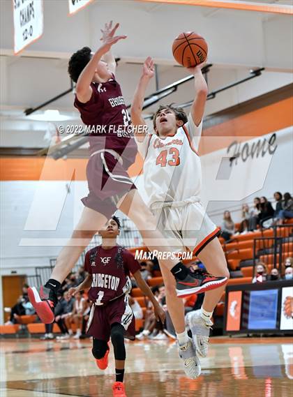 Thumbnail 2 in Bridgeton @ Cherokee photogallery.