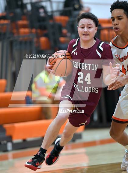 Thumbnail 3 in Bridgeton @ Cherokee photogallery.