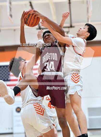 Thumbnail 2 in Bridgeton @ Cherokee photogallery.