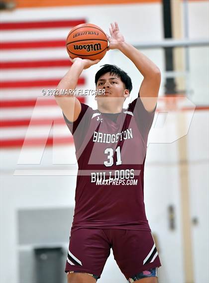 Thumbnail 3 in Bridgeton @ Cherokee photogallery.