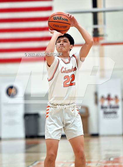 Thumbnail 3 in Bridgeton @ Cherokee photogallery.