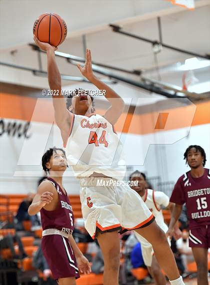 Thumbnail 3 in Bridgeton @ Cherokee photogallery.