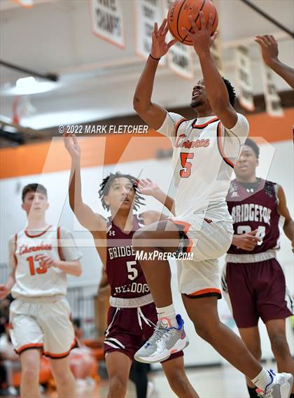 Thumbnail 3 in Bridgeton @ Cherokee photogallery.