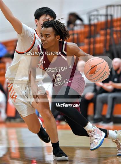Thumbnail 1 in Bridgeton @ Cherokee photogallery.