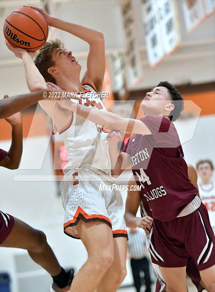 Thumbnail 1 in Bridgeton @ Cherokee photogallery.