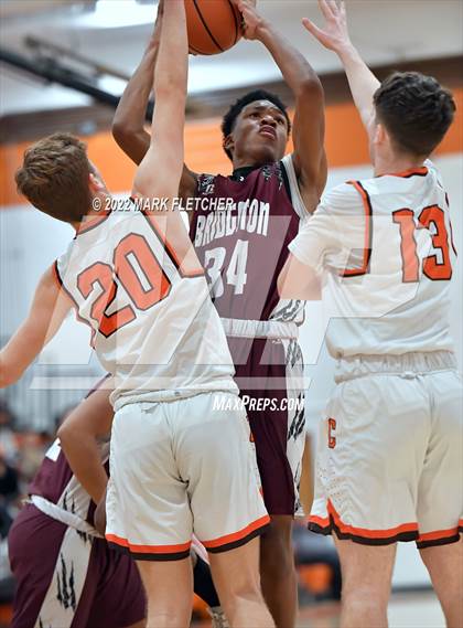 Thumbnail 1 in Bridgeton @ Cherokee photogallery.