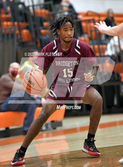 Thumbnail 3 in Bridgeton @ Cherokee photogallery.