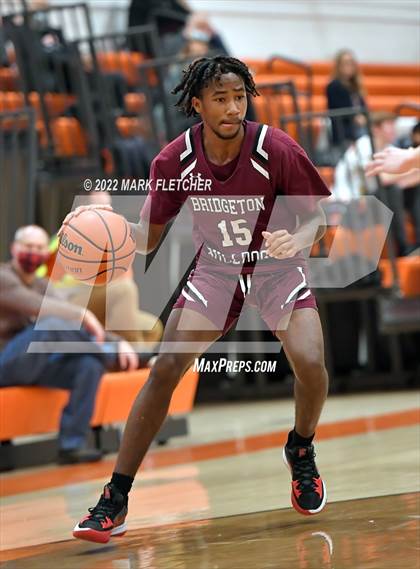 Thumbnail 2 in Bridgeton @ Cherokee photogallery.