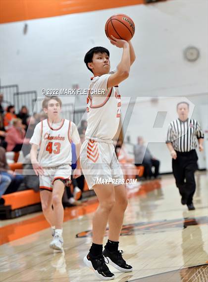 Thumbnail 2 in Bridgeton @ Cherokee photogallery.