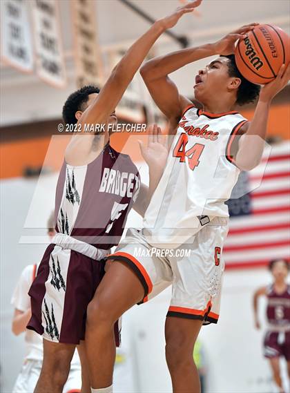 Thumbnail 1 in Bridgeton @ Cherokee photogallery.