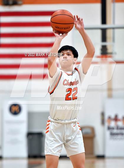Thumbnail 2 in Bridgeton @ Cherokee photogallery.