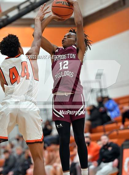 Thumbnail 3 in Bridgeton @ Cherokee photogallery.