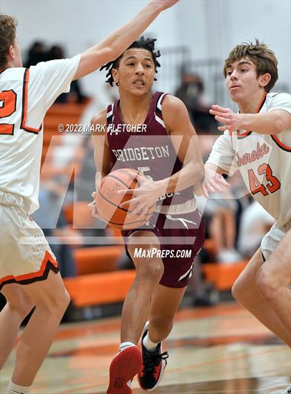 Thumbnail 3 in Bridgeton @ Cherokee photogallery.