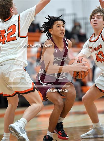 Thumbnail 2 in Bridgeton @ Cherokee photogallery.