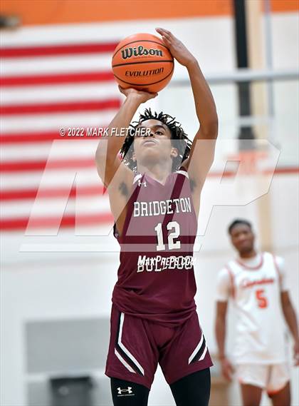 Thumbnail 2 in Bridgeton @ Cherokee photogallery.
