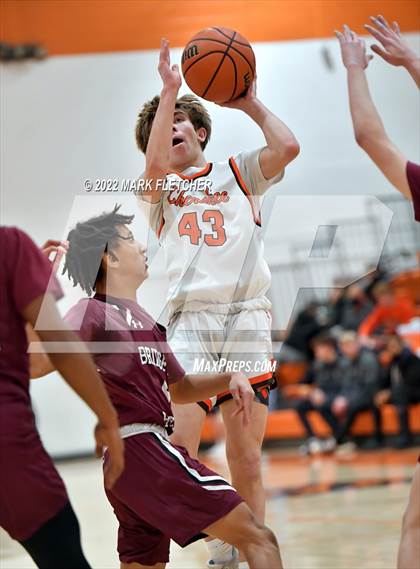 Thumbnail 1 in Bridgeton @ Cherokee photogallery.