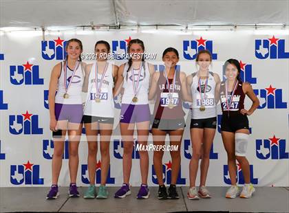 Thumbnail 1 in UIL Cross Country 4A Finals (3200) photogallery.