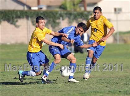 Thumbnail 3 in El Rancho @ California  photogallery.