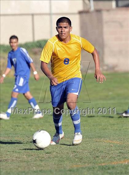 Thumbnail 3 in El Rancho @ California  photogallery.