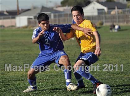 Thumbnail 3 in El Rancho @ California  photogallery.