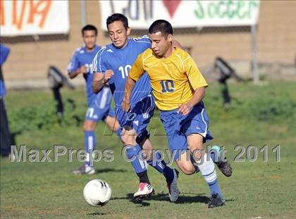 Thumbnail 1 in El Rancho @ California  photogallery.