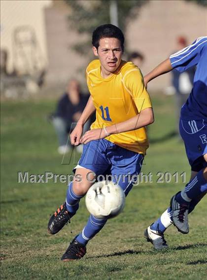 Thumbnail 2 in El Rancho @ California  photogallery.