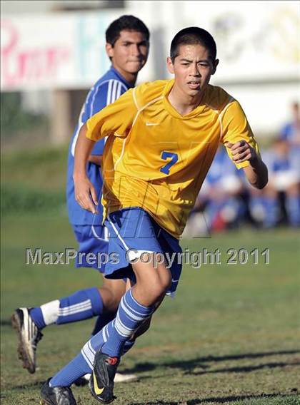 Thumbnail 3 in El Rancho @ California  photogallery.