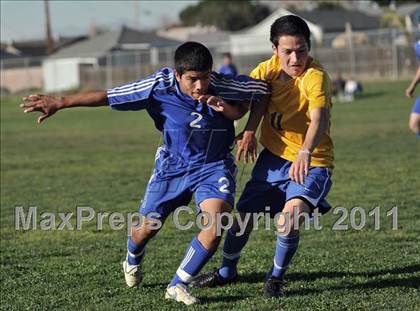 Thumbnail 2 in El Rancho @ California  photogallery.
