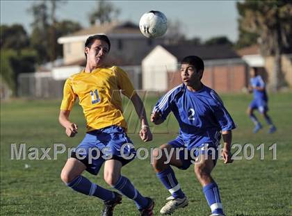 Thumbnail 1 in El Rancho @ California  photogallery.