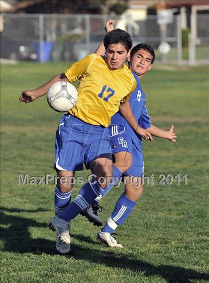 Thumbnail 2 in El Rancho @ California  photogallery.