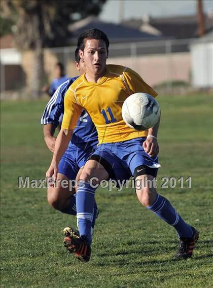 Thumbnail 2 in El Rancho @ California  photogallery.