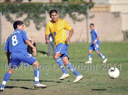 Thumbnail 2 in El Rancho @ California  photogallery.