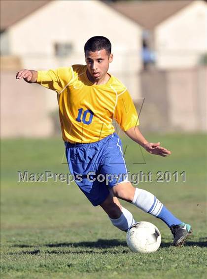 Thumbnail 2 in El Rancho @ California  photogallery.