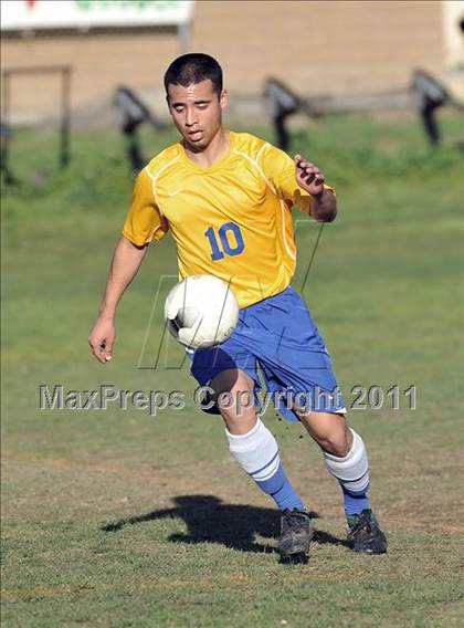Thumbnail 2 in El Rancho @ California  photogallery.