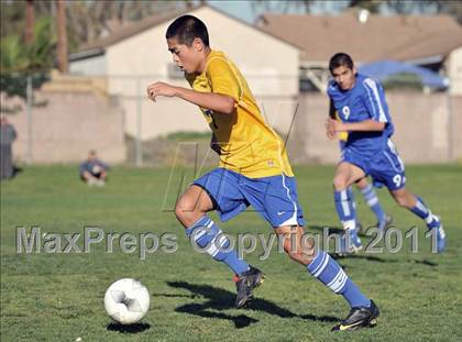 Thumbnail 3 in El Rancho @ California  photogallery.