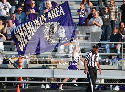 Thumbnail 2 in Pottsville @ Shamokin Area photogallery.