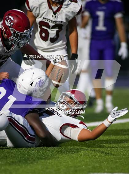 Thumbnail 2 in Pottsville @ Shamokin Area photogallery.