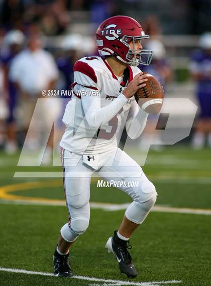 Thumbnail 2 in Pottsville @ Shamokin Area photogallery.