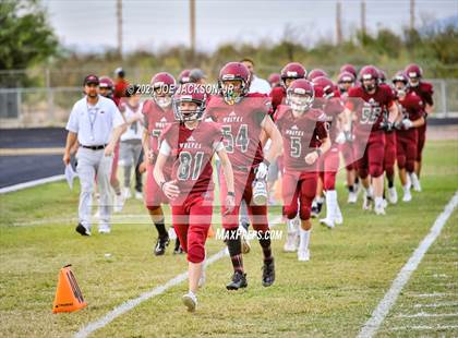 Thumbnail 2 in Walden Grove vs Arizona College Prep photogallery.