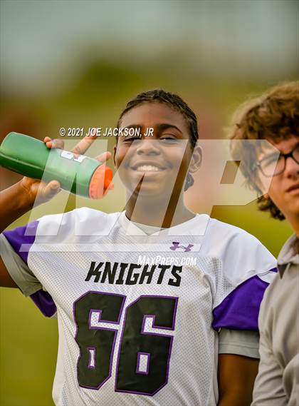 Thumbnail 3 in Walden Grove vs Arizona College Prep photogallery.