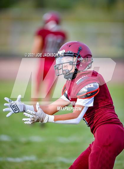 Thumbnail 2 in Walden Grove vs Arizona College Prep photogallery.