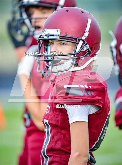Thumbnail 3 in Walden Grove vs Arizona College Prep photogallery.