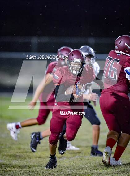 Thumbnail 1 in Walden Grove vs Arizona College Prep photogallery.